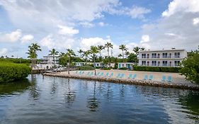 Fisher Inn Resort & Marina